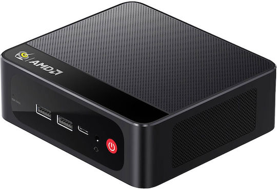 Beelink SER5 Max Mini PC (Ryzen 7 7735U/16GB DDR5/500GB SSD/W11 Pro)