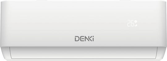Denki Eco Климатици Inverter 18000 BTU A+++/A++ с WiFi