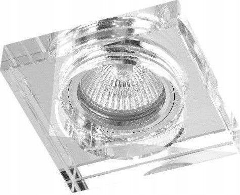 Greenlux LED Лампа За Накрайник GU5.3 И Форма MR16