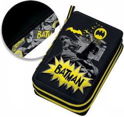Graffiti Κασετίνα Γεμάτη Πολύχρωμη