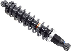Bronco 2025/05 Front Shock Absorber Suzuki Lt-a 500 '19-'23 Lt-a 750 Kingquad '19-'23 Oem 52100-34k30-019; 52100-34k30