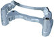 Bremssattelhalter Für Vorderseite Mitsubishi Großartig Pajero 00 Linke 0477c-na4wfl