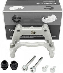Brake Caliper Holder Car Brake Pads & Rotors Citroen C4 II III DS4 DS5 Peugeot 3008 308 CC I RCZ Back Left Right 4404K5 Brake Caliper Holder Car Brake Pads & Rotors Citroen C4 II III DS4 DS5 Peugeot 3008 308 CC I RCZ Back Left Right 4404K5