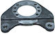 Bremssattelhalter Für Bremsen Iveco Daily 06 Linke Satz 7188518