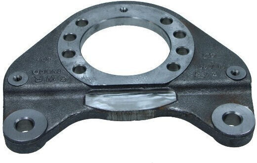 Bremssattelhalter Für Bremsen Iveco Daily 06 Linke Satz 7188518
