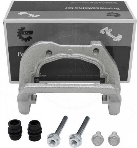 Στήριγμα Δαγκάνας Φρένου Πίσω Δεξιά Bmw 5 6 34216793054