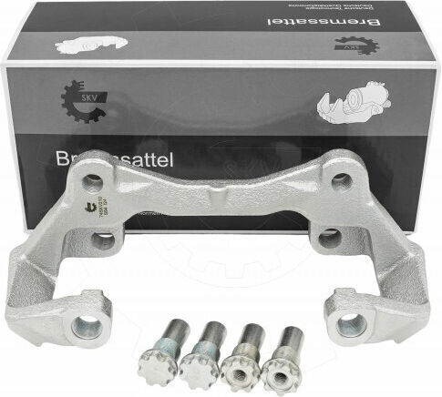 Bremssattelhalter Für Audi A4 A5 A6 A7 Q5 Vorderseite Linke Rechte 4g0615125a