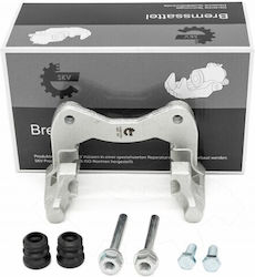 Brake Caliper Support Seat Cordoba Ibiza II Toledo I VW Golf III IV Jetta II Passat Polo III Scirocco Back Left Brake Caliper Support Seat Cordoba Ibiza II Toledo I VW Golf III IV Jetta II Passat Polo III Scirocco Back Left