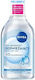 Nivea Garnier Micellar Wasser Make-up-Entferner Für Gesicht 400ml
