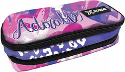Graffiti Pencil Case
