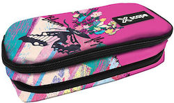 Graffiti Graffiti Pencil Case