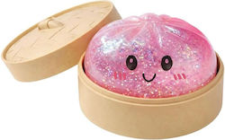Colțunaș Squishy Spumant Auriu