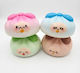Squishy Dumpling Afoamiges (Verschiedene Designs/Sortiment von Designs) 1St