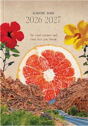 Matalon Academic Roads Agenda 2026/27 Matalon Academic Roads Agenda 2026/27