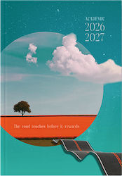 Matalon Академична Roads Дневник 2026/27