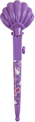 Eurowrap Στυλό Ballpoint (Διάφορα Σχέδια)