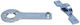Fiat Zeitmessungs-Tool 1.1 1.2 Ok023041