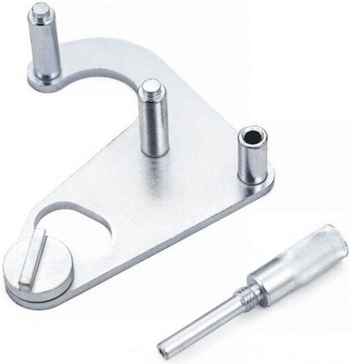 Zeitmessungs-Tool Renault Nissan 1.6 Dci