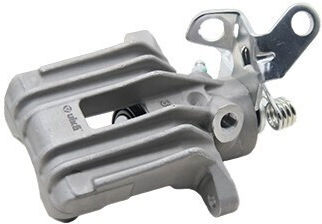 Δεξιά Δαγκάνα Φρένου Πίσω Octavia Audi Vw 1k0615424j