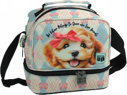 Back Me Up Dog Θήκη Πολύχρωμη 20x15x21cm Back Me Up Dog Θήκη Πολύχρωμη 20x15x21cm