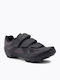 Giro Herren Niedrige Fahrradschuhe Berg Schwarz