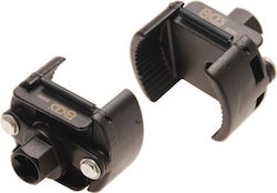 Cheie reglabilă 60-80 mm pentru filtre de ulei YT08235