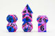 Set Zaruri Mdg Steagul Pride Bisexual