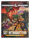 Dungeons & Dragons Rpg Starter Set Eroi Delle Terre Di Confine Italian
