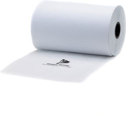 BrightPaper Weißes Taschentuchpapier – 840m/30cm