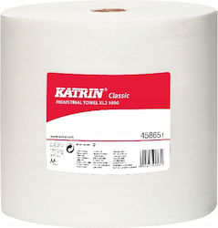 Katrin Küchenpapier Rolle 2 Lagen Katrin Küchenpapier Rolle 2 Lagen