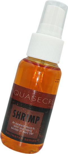 Aquasecret Aroma Spray Saltwater Series 50ml Усилватели На Аромати Pa_вкус Скарида