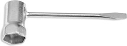 Vicma Μπουζόκλειδο 21mm