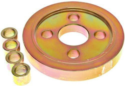 Auto Handwerkzeug Für Die Montage Von Dichtungen Am Hinterachsen Iveco Fiat 3.0 Größe 13,65 Reinz Glaser Auto Handwerkzeug Für Die Montage Von Dichtungen Am Hinterachsen Iveco Fiat 3.0 Größe 13,65 Reinz Glaser