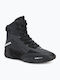 Hayabusa Boxschuhe Schwarz