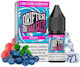 Drifter Vape Lichid Electronic Pregătit 10ml