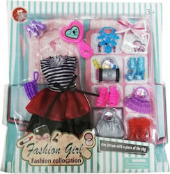 Inne Clothes for Dolls