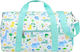 A Little Lovely Company Bag Sack Voyage 26lt Fa...