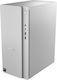 Lenovo IdeaCentre Tower 17IAS10 SFF Desktop PC (Ultra 7-265/16GB DDR5/512GB SSD/No OS)