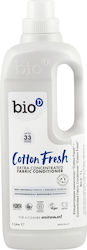 Bio-D Hypoallergen Weichspüler 33 Waschmittel