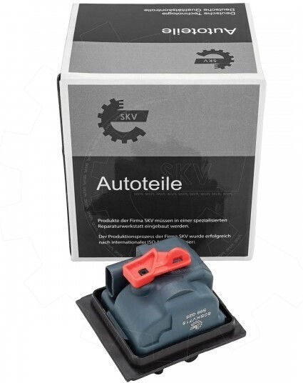Piston Valve Fuel Tank Cap Mercedes-Benz A-Class C-Class A0008207703