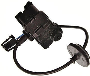 Fuel Tank Cap Mechanism Vw Golf 2013 5c6810773k