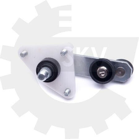 Fuel Reservoir Cap Actuator Front Right 2885070n00