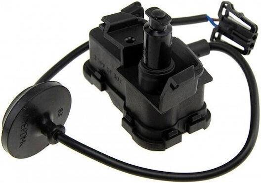 Γρύλος Καπακιού Καυσίμου Vw Polo 2009 6r0810773f