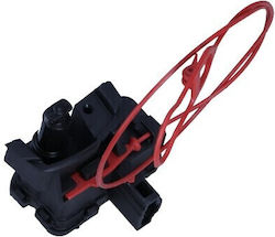 Fuel Cap Mechanism Audi A4 08 8k0862153j