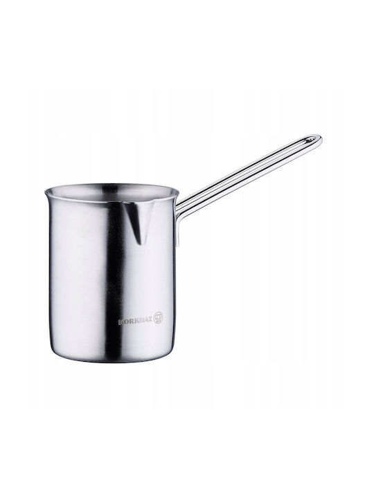 Korkmaz Metallic Serving Jug 500ml