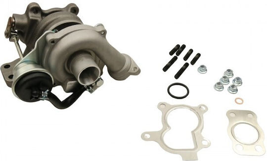 Fast Car Engine Turbine for Fiat Fiorino