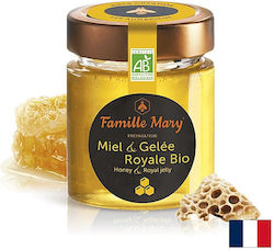 Famille Mary Органичен Мед Мимоза 170гр Famille Mary Органичен Мед Мимоза 170гр