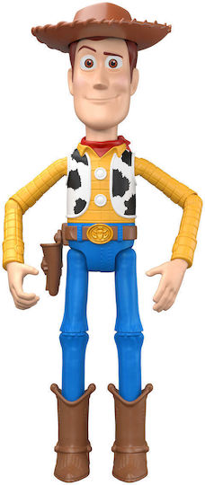 Actionfigur Toy Story Woody 30cm