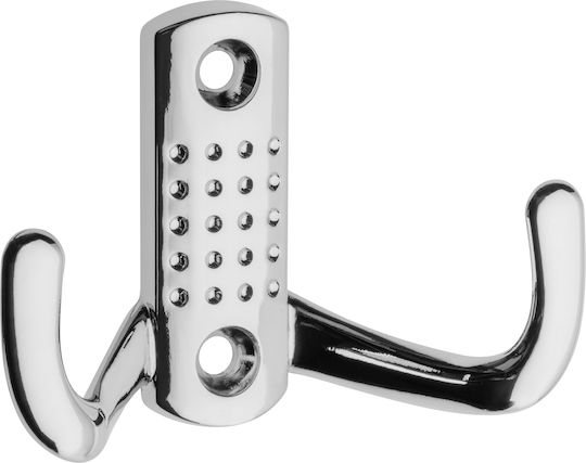 Hanger 2 Hooks