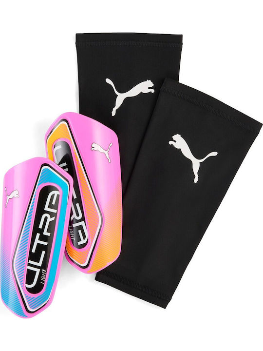 Shin Protective Puma Ultra Light Sleeve 031019-01